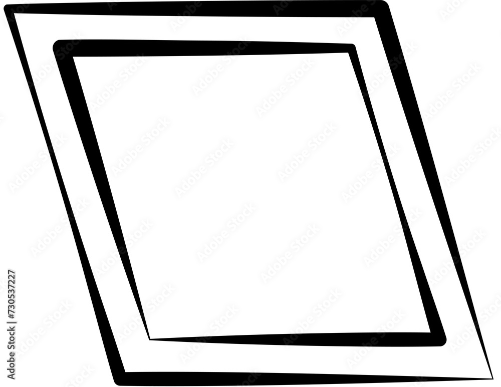 Geometric forms. Modern graphic design elements Geometric forms. Modern graphic design elements