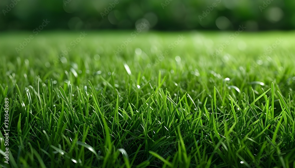Green grass background texture Green grass background texture
