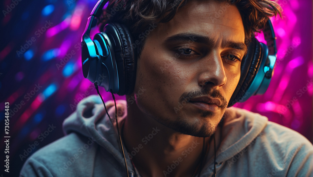 Man portrait HD download