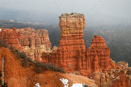Bryce Canyon National Park