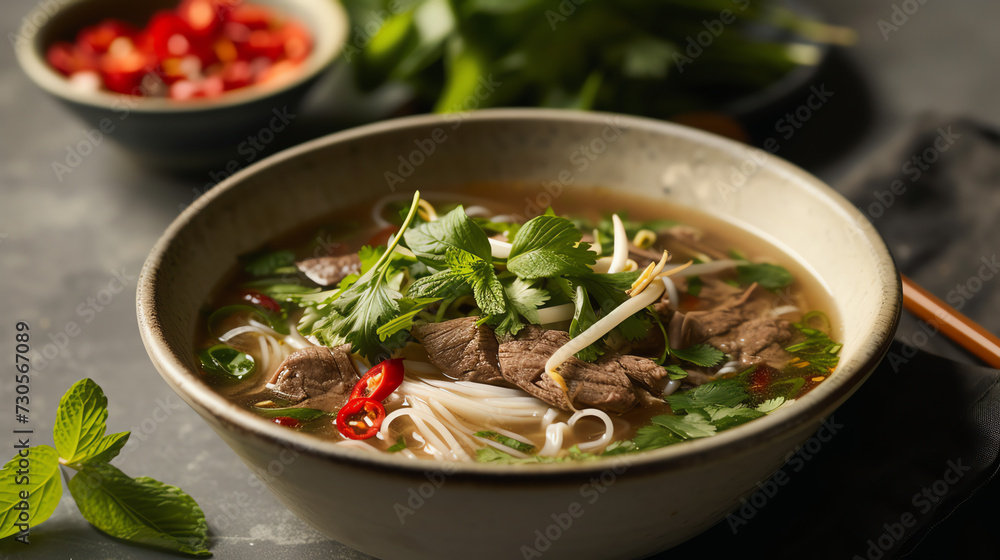 Noodle Noodle