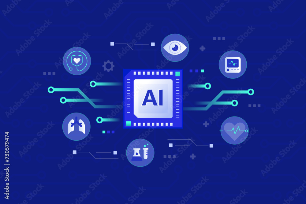 AI in Healthcare and Medical