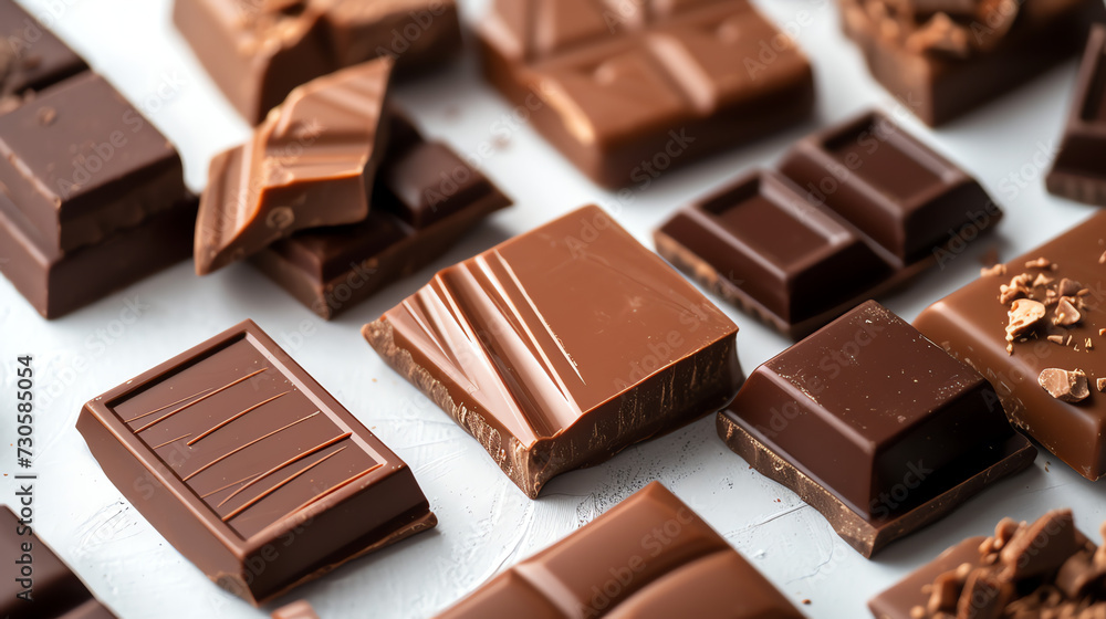 Chocolate Chocolate