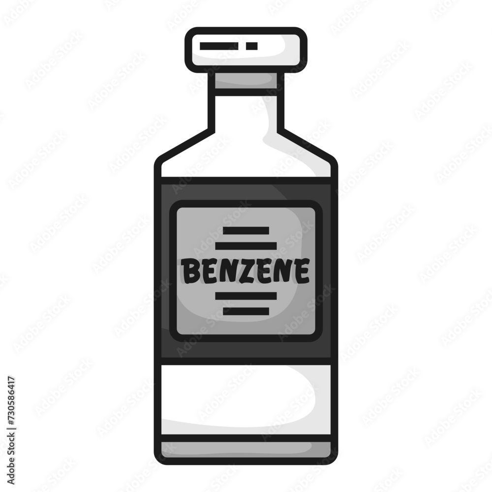 benzene benzene