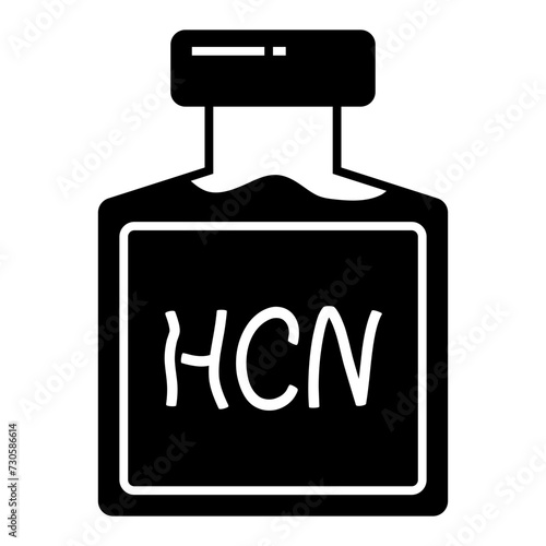 Hydrogen cyanide