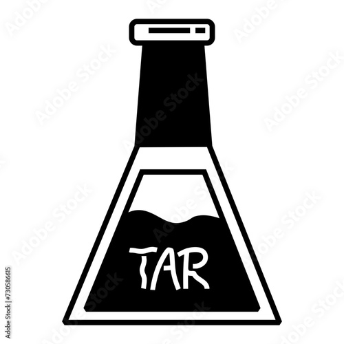 tar