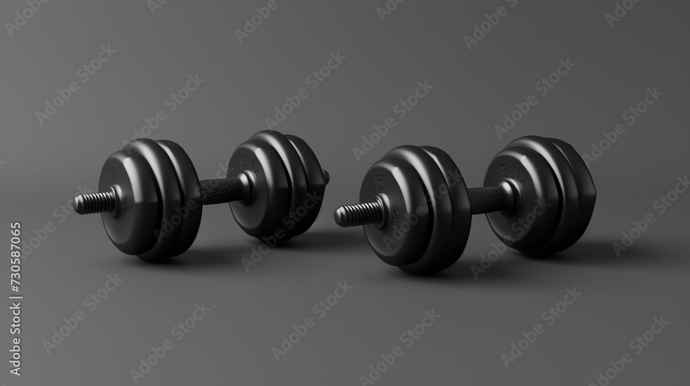 Dumbbell