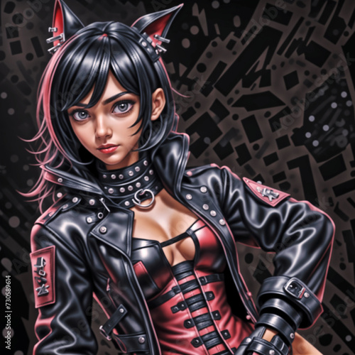 Humanization of the Doberman