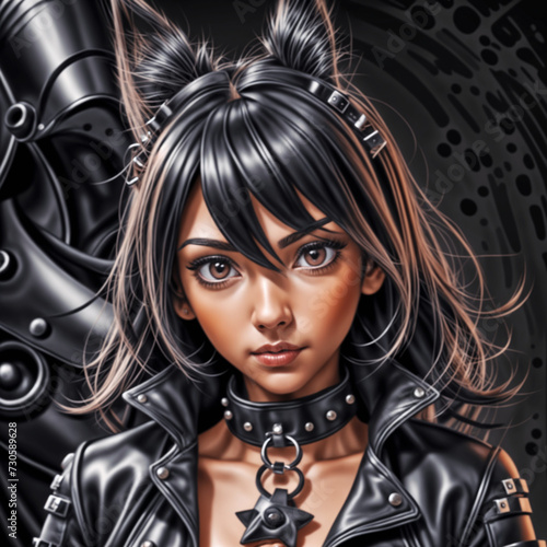 Humanization of the Doberman