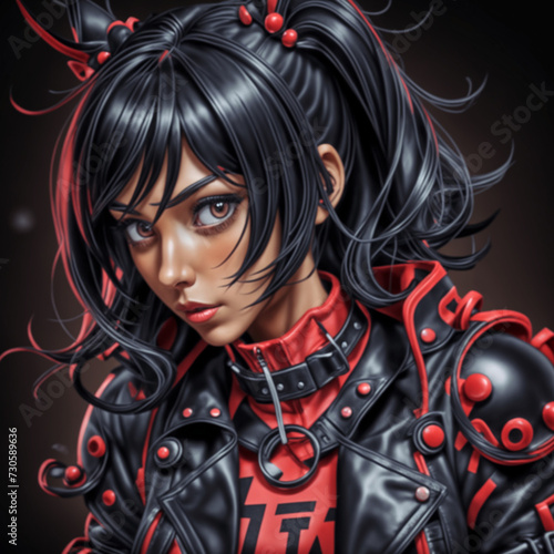 Humanization of the Doberman