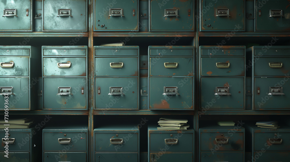 Cabinet Cabinet