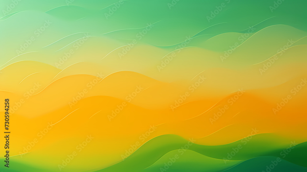 Obraz premium Gradient abstract watercolor background, abstract texture