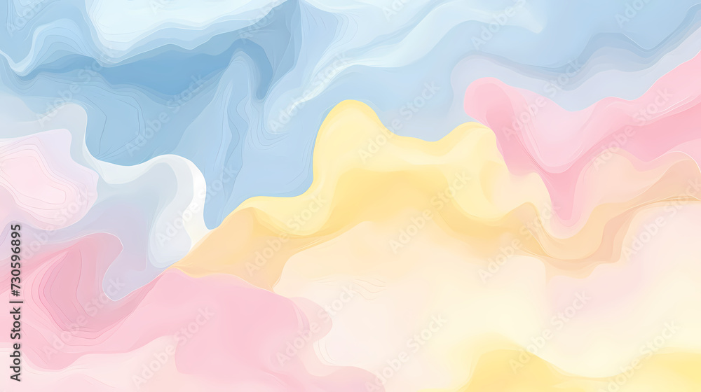 Gradient abstract watercolor background, abstract texture Gradient abstract watercolor background, abstract texture