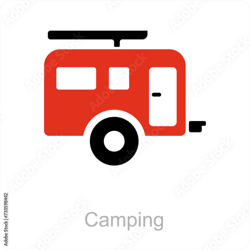 Camping