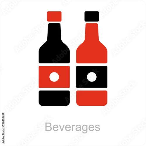 beverages