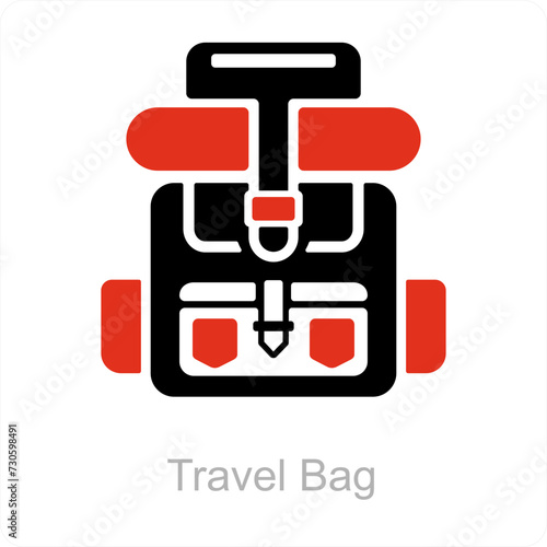 Travel bag