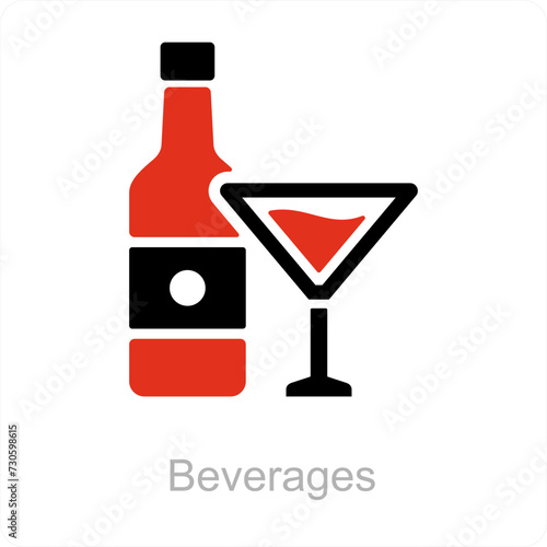 beverages