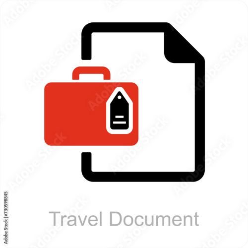 travel document