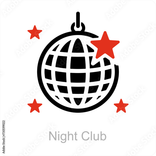 night club