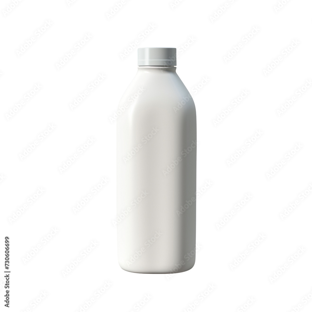 Lotion bottle isolated on transparent background Lotion bottle isolated on transparent background