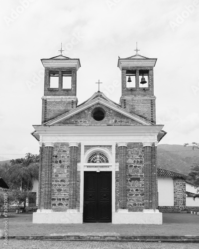 Iglesia (B&N)