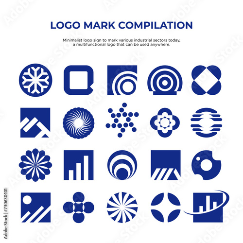logo sign design ideas compilation