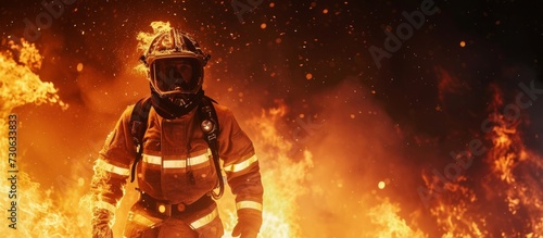 Fire control is a significant stage in human life.