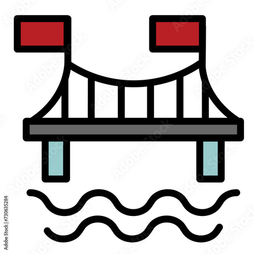 Bridge Icon