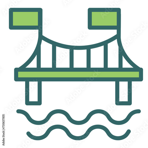Bridge Icon