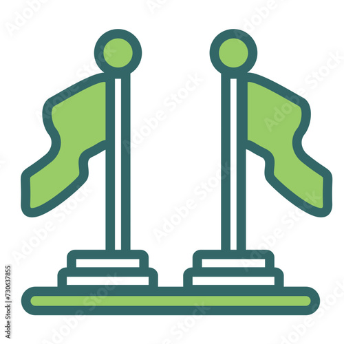 Flags Icon