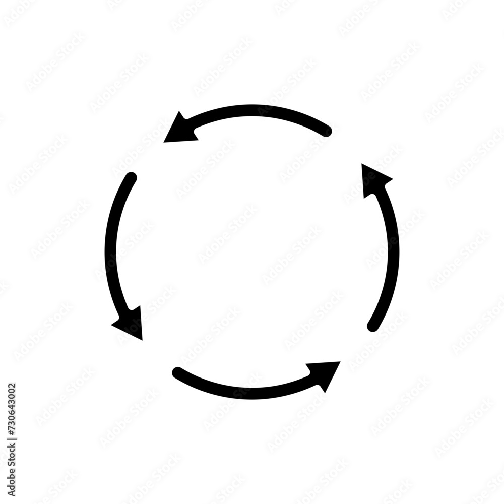 Cycle icon Cycle icon