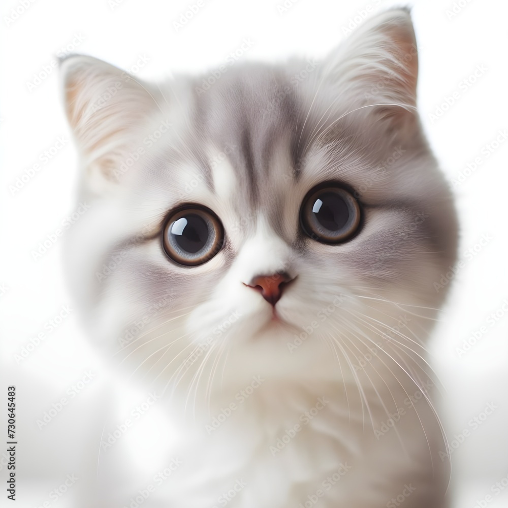 Animals staring at the front of the camera, a social phenomenon in which the population of pets is increasing, are now family members. Generative AI Animals staring at the front of the camera, a social phenomenon in which the population of pets is increasing, are now family members. Generative AI