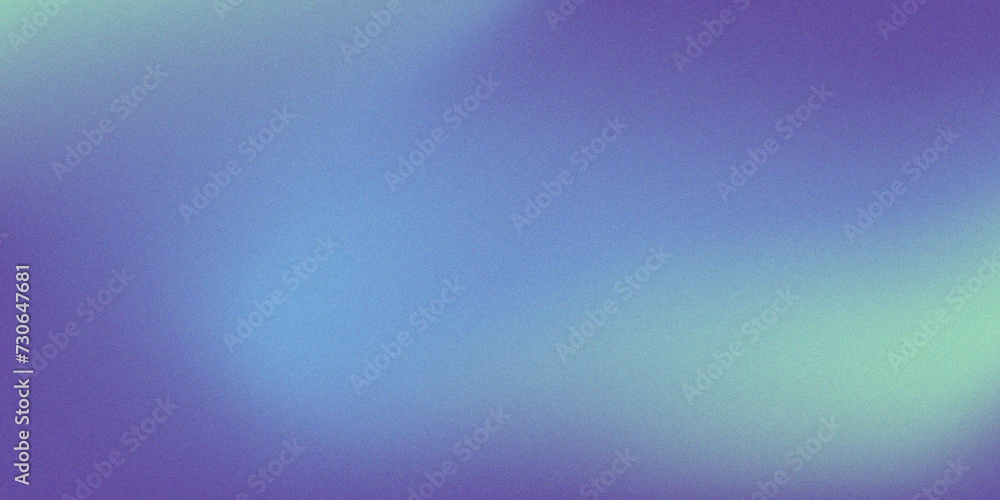 Grainy gradient water curve or wave curtain background and blurred. green blue purple pastel color. abstract background holographic. Grainy gradient water curve or wave curtain background and blurred. green blue purple pastel color. abstract background holographic.