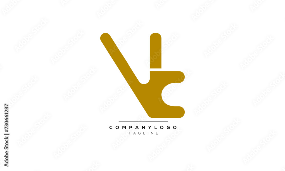Alphabet letters Initials Monogram logo VC, VC INITIAL, VC letter Alphabet letters Initials Monogram logo VC, VC INITIAL, VC letter