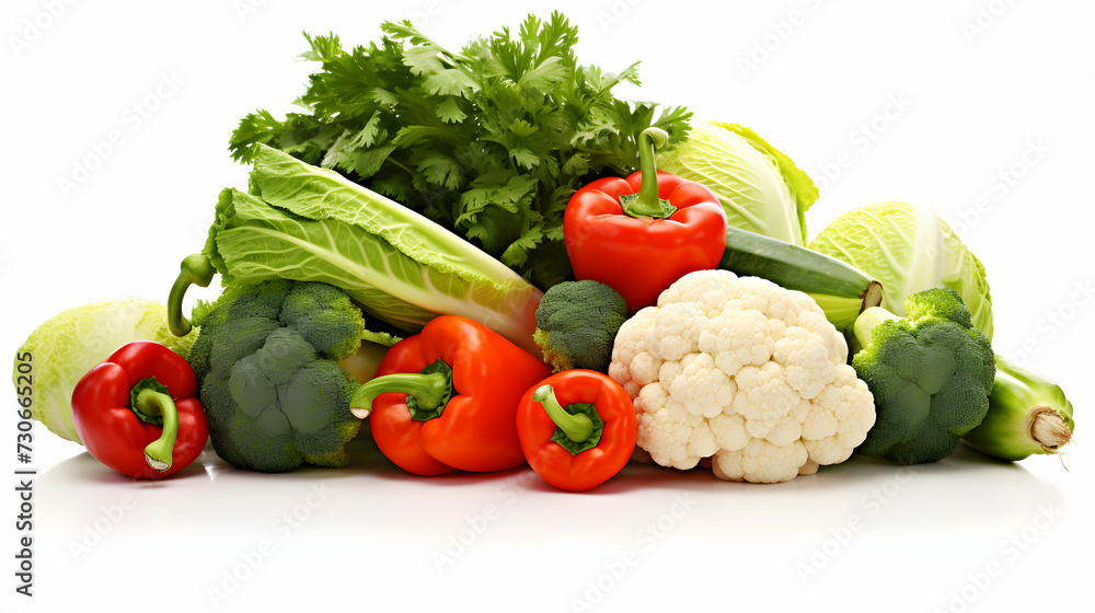 Healthy Living: Incorporate these vibrant veggies into your diet for a boost of nutrition and flavor, perfect for maintaining a healthy lifestyle. Healthy Living: Incorporate these vibrant veggies into your diet for a boost of nutrition and flavor, perfect for maintaining a healthy lifestyle.