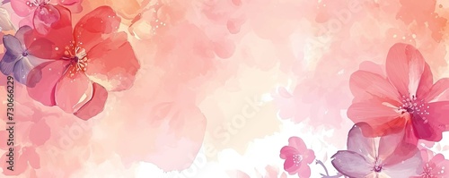abstract background