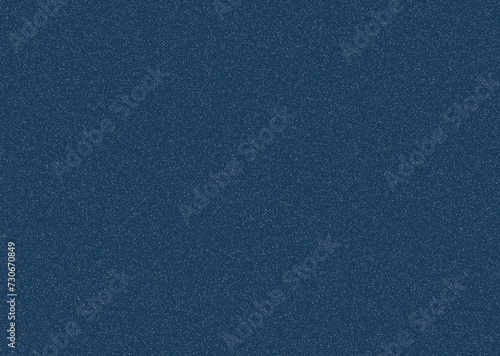 blue paper background