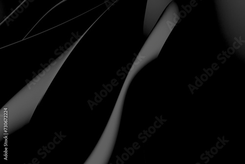 3D RENDERED ABSTRACT PATTEN BACKGROUND