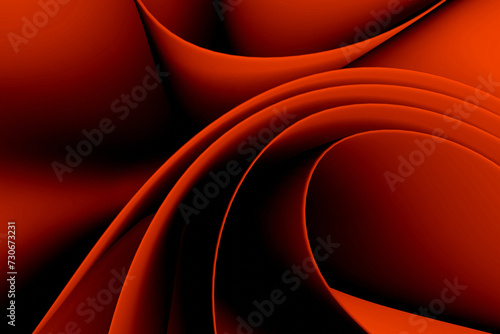 3D RENDERED ABSTRACT PATTEN BACKGROUND