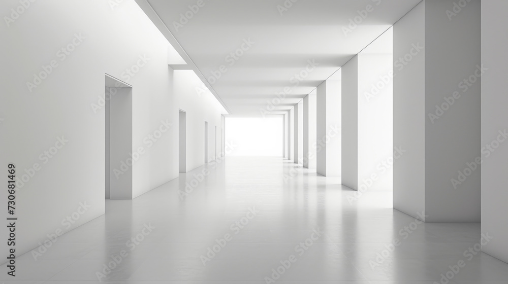 Fotografie mit einem Hauch von Unendlichkeit Fotografie mit einem Hauch von Unendlichkeit