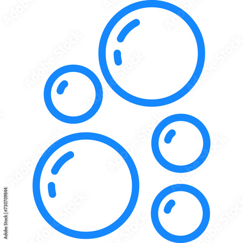 Air Bubble Icon