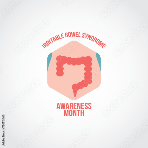 Cesarean Awareness Month Vector Illustration. This yearly event raises awareness about caesarean sections (C-sections), highlighting their role in childbirth. flat style design