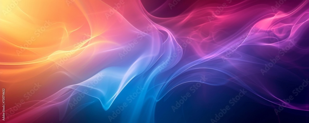 Abstract neon light background Abstract neon light background