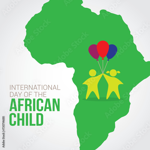 World Population Day Vector Illustration. World Population Day serves as a platform to advocate for policies and programs that promote sustainable development and improve the well-being of all people.