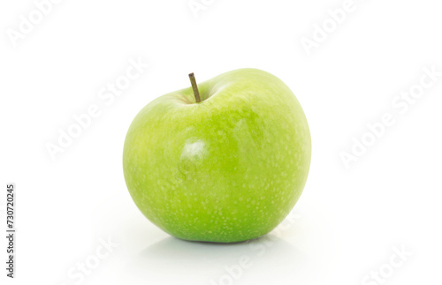 green apple