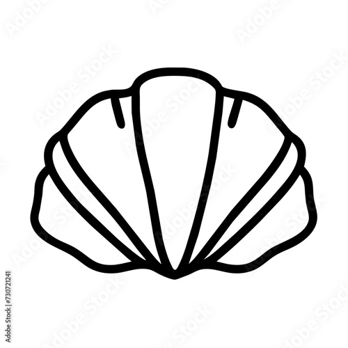 shellfish icon