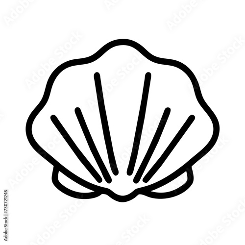 shellfish icon