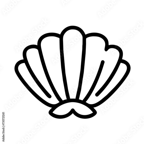 shellfish icon