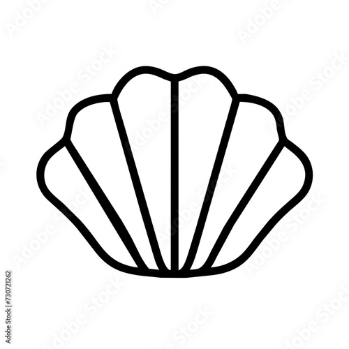 shellfish icon