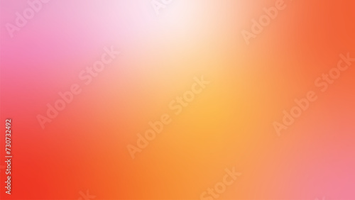 Colorful Gradient Background